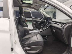 Haval M6 PLUS 1.5T DCT Luxury Smart Connected Edition - ფოტო 11