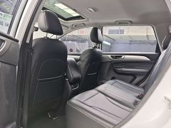 Haval M6 PLUS 1.5T DCT Luxury Smart Connected Edition - ფოტო 12