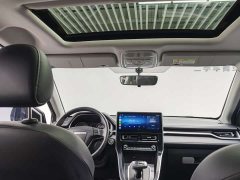 Haval M6 PLUS 1.5T DCT Luxury Smart Connected Edition - ფოტო 13