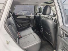 Haval M6 PLUS 1.5T DCT Luxury Smart Connected Edition - ფოტო 15