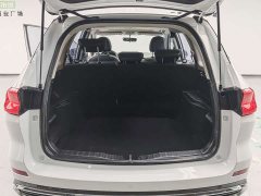 Haval M6 PLUS 1.5T DCT Luxury Smart Connected Edition - ფოტო 16