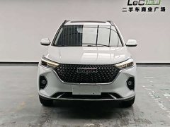 Haval M6 PLUS 1.5T DCT Luxury Smart Connected Edition - ფოტო 2