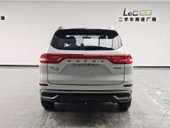 Haval M6 PLUS 1.5T DCT Luxury Smart Connected Edition - ფოტო 5