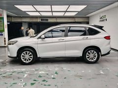 Haval M6 PLUS 1.5T DCT Luxury Smart Connected Edition - ფოტო 7