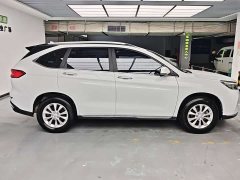 Haval M6 PLUS 1.5T DCT Luxury Smart Connected Edition - ფოტო 8