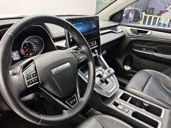 Haval M6 PLUS 1.5T DCT Luxury Smart Connected Edition - ფოტო 9