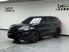 Honda CR-V e:PHEV Prestige - ფოტო 1