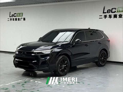 2024 Honda CR-V e:PHEV Prestige - ავტომობილი ჩინეთიდან