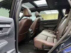 Honda CR-V e:PHEV Prestige - ფოტო 10