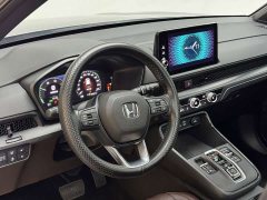 Honda CR-V e:PHEV Prestige - ფოტო 11
