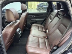 Honda CR-V e:PHEV Prestige - ფოტო 12