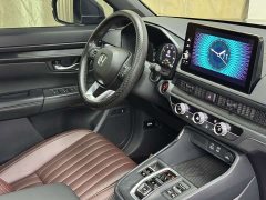Honda CR-V e:PHEV Prestige - ფოტო 13