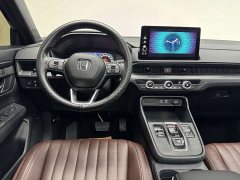 Honda CR-V e:PHEV Prestige - ფოტო 14