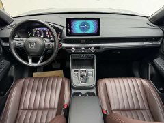 Honda CR-V e:PHEV Prestige - ფოტო 15