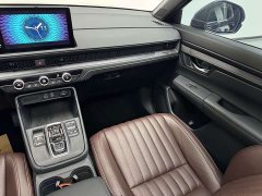 Honda CR-V e:PHEV Prestige - ფოტო 16