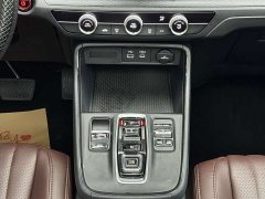 Honda CR-V e:PHEV Prestige - ფოტო 18