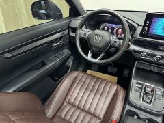 Honda CR-V e:PHEV Prestige - ფოტო 19