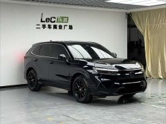 Honda CR-V e:PHEV Prestige - ფოტო 3