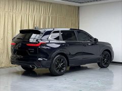 Honda CR-V e:PHEV Prestige - ფოტო 4