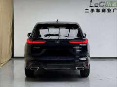 Honda CR-V e:PHEV Prestige - ფოტო 5