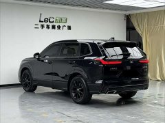 Honda CR-V e:PHEV Prestige - ფოტო 6