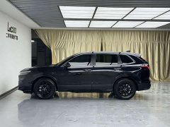 Honda CR-V e:PHEV Prestige - ფოტო 7