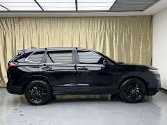 Honda CR-V e:PHEV Prestige - ფოტო 8