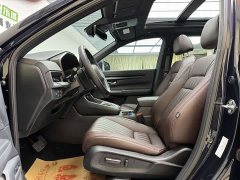 Honda CR-V e:PHEV Prestige - ფოტო 9