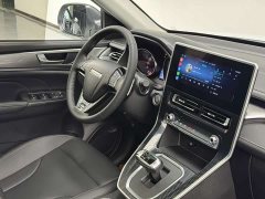 Haval M6 2021 PLUS 1.5T DCT Luxury Smart Connected Edition - ფოტო 10