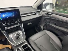 Haval M6 2021 PLUS 1.5T DCT Luxury Smart Connected Edition - ფოტო 11