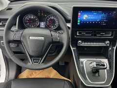 Haval M6 2021 PLUS 1.5T DCT Luxury Smart Connected Edition - ფოტო 12