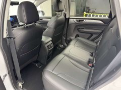 Haval M6 2021 PLUS 1.5T DCT Luxury Smart Connected Edition - ფოტო 13