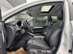 Haval M6 2021 PLUS 1.5T DCT Luxury Smart Connected Edition - ფოტო 14
