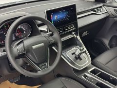 Haval M6 2021 PLUS 1.5T DCT Luxury Smart Connected Edition - ფოტო 16