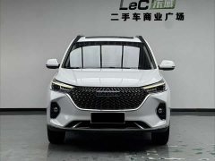 Haval M6 2021 PLUS 1.5T DCT Luxury Smart Connected Edition - ფოტო 2