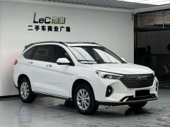 Haval M6 2021 PLUS 1.5T DCT Luxury Smart Connected Edition - ფოტო 3