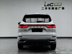 Haval M6 2021 PLUS 1.5T DCT Luxury Smart Connected Edition - ფოტო 5