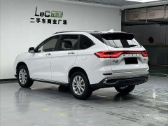 Haval M6 2021 PLUS 1.5T DCT Luxury Smart Connected Edition - ფოტო 6