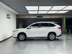 Haval M6 2021 PLUS 1.5T DCT Luxury Smart Connected Edition - ფოტო 7