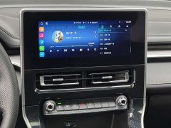 Haval M6 2021 PLUS 1.5T DCT Luxury Smart Connected Edition - ფოტო 9
