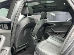 Audi A4L 40 TFSI Luxury Dynamic - ფოტო 10
