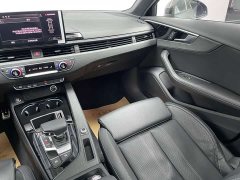 Audi A4L 40 TFSI Luxury Dynamic - ფოტო 13