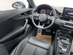 Audi A4L 40 TFSI Luxury Dynamic - ფოტო 14