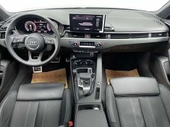 Audi A4L 40 TFSI Luxury Dynamic - ფოტო 15