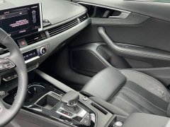 Audi A4L 40 TFSI Luxury Dynamic - ფოტო 16