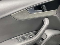 Audi A4L 40 TFSI Luxury Dynamic - ფოტო 19
