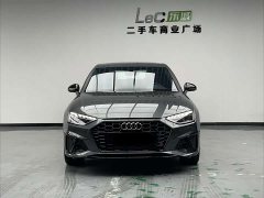 Audi A4L 40 TFSI Luxury Dynamic - ფოტო 2