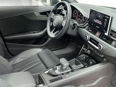 Audi A4L 40 TFSI Luxury Dynamic - ფოტო 20
