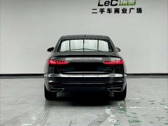 Audi A4L 40 TFSI Luxury Dynamic - ფოტო 5