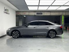 Audi A4L 40 TFSI Luxury Dynamic - ფოტო 7